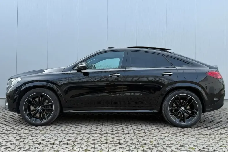 Mercedes-Benz GLE 350 (Clasa GLE) din 2024 cu 49.885 km - oferta MER257511 - foto 5