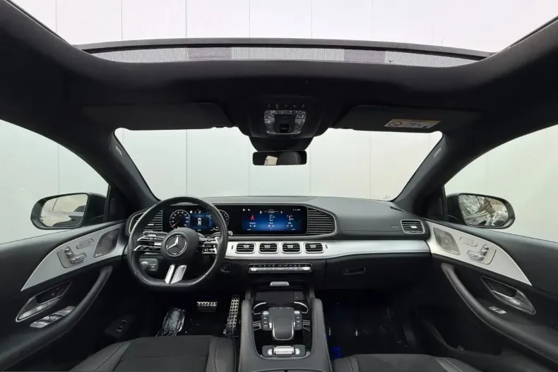 Mercedes-Benz GLE 350 (Clasa GLE) din 2024 cu 49.885 km - oferta MER257511 - foto 9