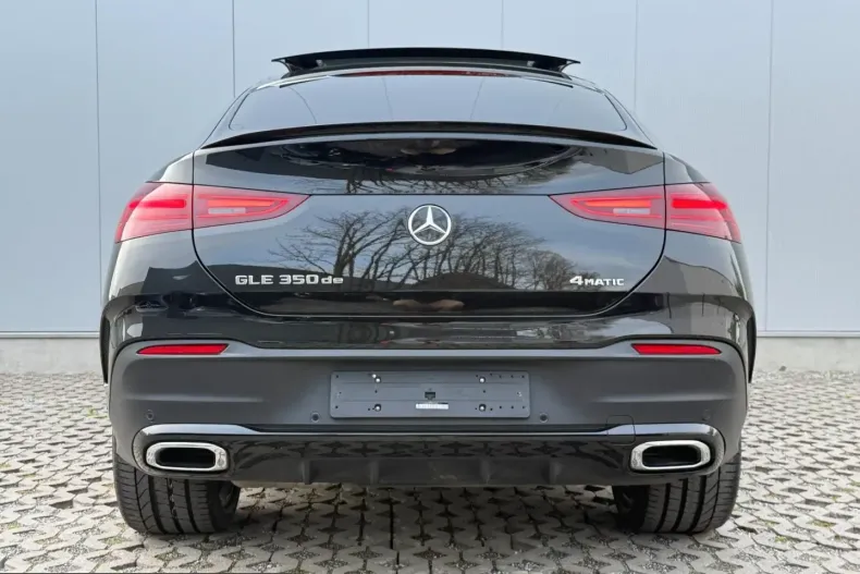 Mercedes-Benz GLE 350 (Clasa GLE) din 2024 cu 49.885 km - oferta MER257511 - foto 26