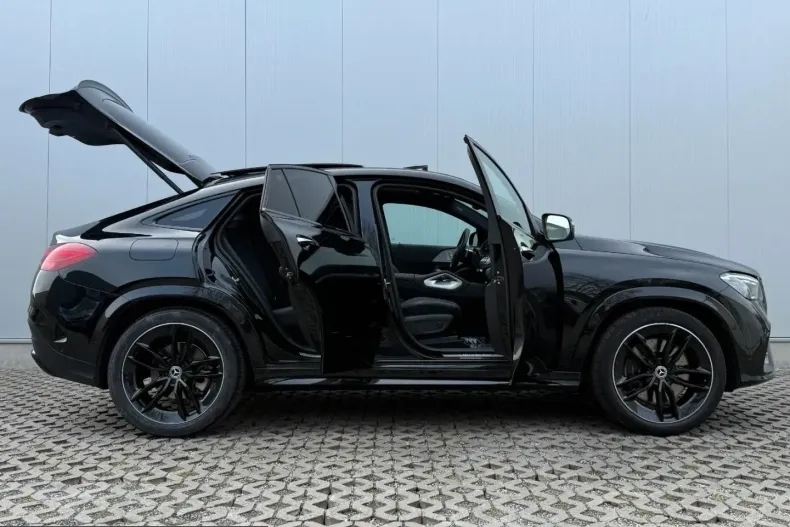 Mercedes-Benz GLE 350 (Clasa GLE) din 2024 cu 49.885 km - oferta MER257511 - foto 31