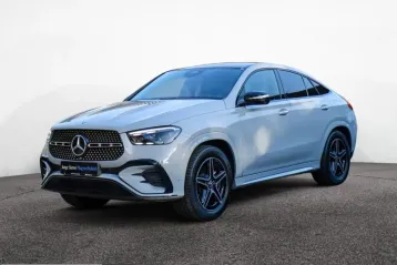 Mercedes-Benz GLE 350 din 2024 - oferta MER257512