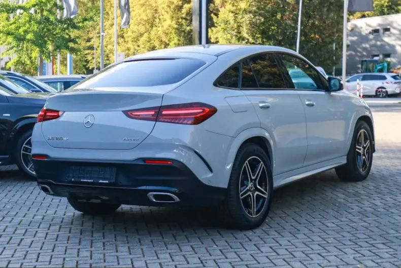 Mercedes-Benz GLE 350 (Clasa GLE) din 2024 cu 4.973 km - oferta MER257512 - foto 4