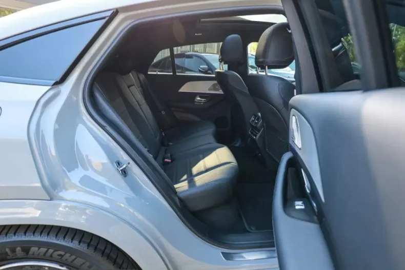 Mercedes-Benz GLE 350 (Clasa GLE) din 2024 cu 4.973 km - oferta MER257512 - foto 5