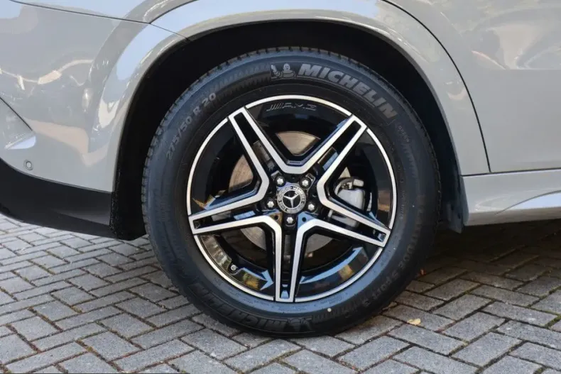 Mercedes-Benz GLE 350 (Clasa GLE) din 2024 cu 4.973 km - oferta MER257512 - foto 6