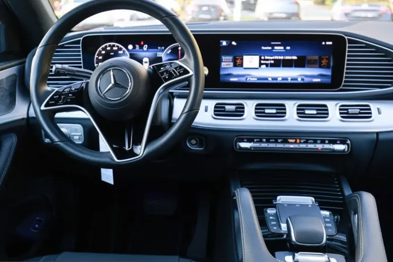 Mercedes-Benz GLE 350 (Clasa GLE) din 2024 cu 4.973 km - oferta MER257512 - foto 7