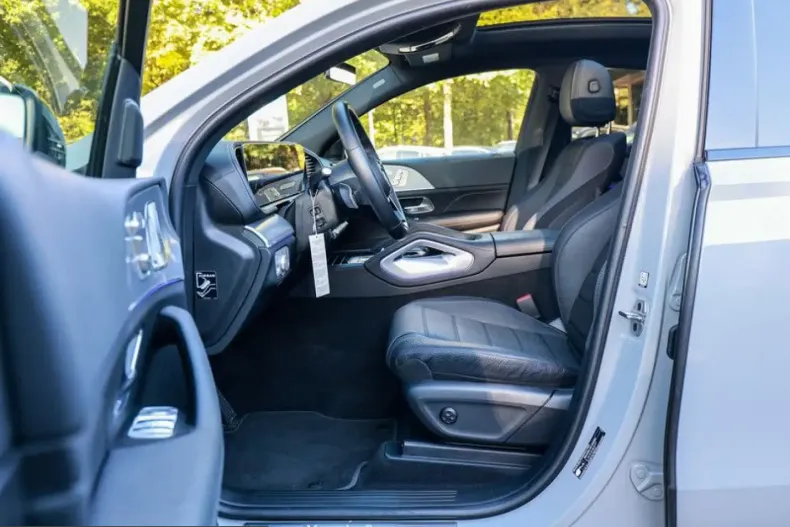 Mercedes-Benz GLE 350 (Clasa GLE) din 2024 cu 4.973 km - oferta MER257512 - foto 8