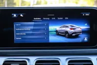 Mercedes-Benz GLE 350 (Clasa GLE) din 2024 cu 4.973 km - oferta MER257512 - foto 12