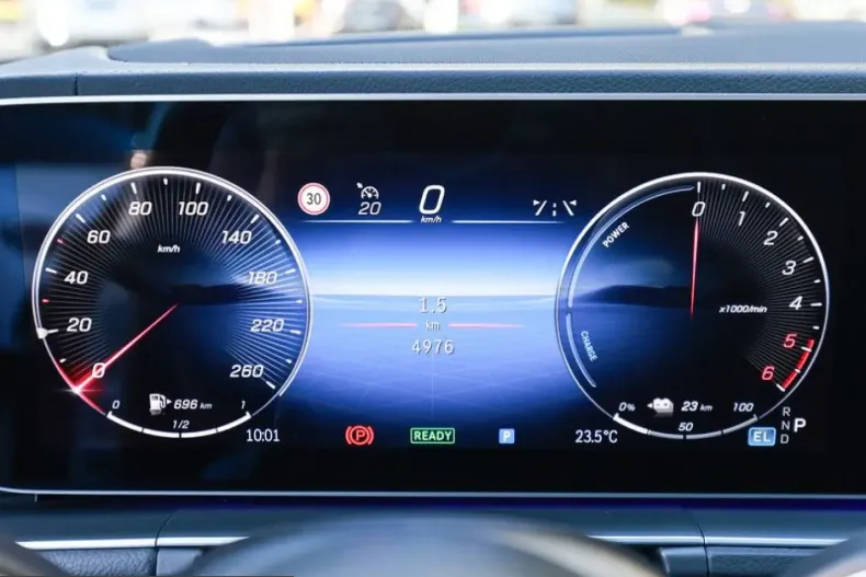 Mercedes-Benz GLE 350 (Clasa GLE) din 2024 cu 4.973 km - oferta MER257512 - foto 18