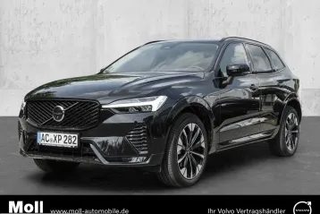 Volvo XC60 din 2025 - oferta VOL257517