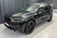 BMW X7 (Seria X) din 2025 cu 20.000 km - oferta BMW257518 - foto 1
