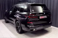 BMW X7 (Seria X) din 2025 cu 20.000 km - oferta BMW257518 - foto 3
