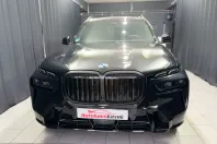BMW X7 (Seria X) din 2025 cu 20.000 km - oferta BMW257518 - foto 4