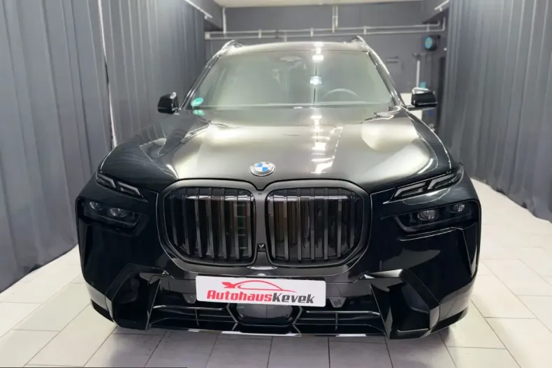 BMW X7 (Seria X) din 2025 cu 20.000 km - oferta BMW257518 - foto 4