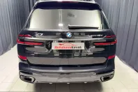 BMW X7 (Seria X) din 2025 cu 20.000 km - oferta BMW257518 - foto 5