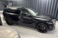 BMW X7 (Seria X) din 2025 cu 20.000 km - oferta BMW257518 - foto 14
