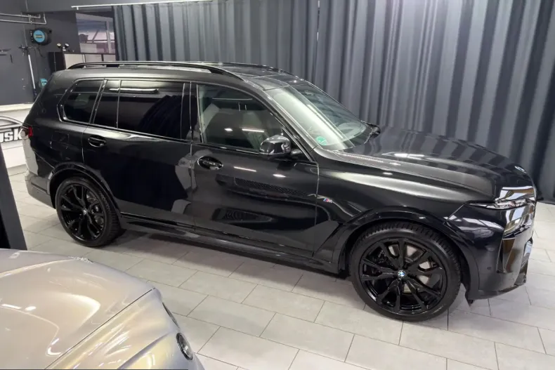 BMW X7 (Seria X) din 2025 cu 20.000 km - oferta BMW257518 - foto 14