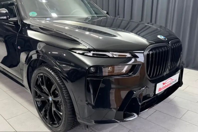 BMW X7 (Seria X) din 2025 cu 20.000 km - oferta BMW257518 - foto 15