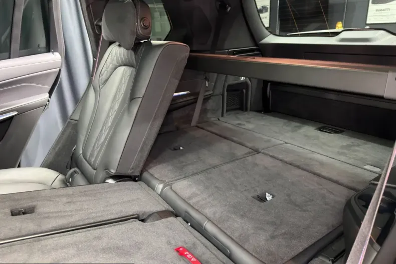 BMW X7 (Seria X) din 2025 cu 20.000 km - oferta BMW257518 - foto 18