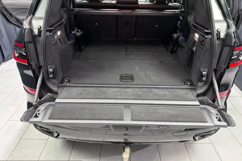 BMW X7 (Seria X) din 2025 cu 20.000 km - oferta BMW257518 - foto 19