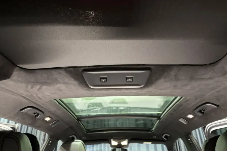 BMW X7 (Seria X) din 2025 cu 20.000 km - oferta BMW257518 - foto 20