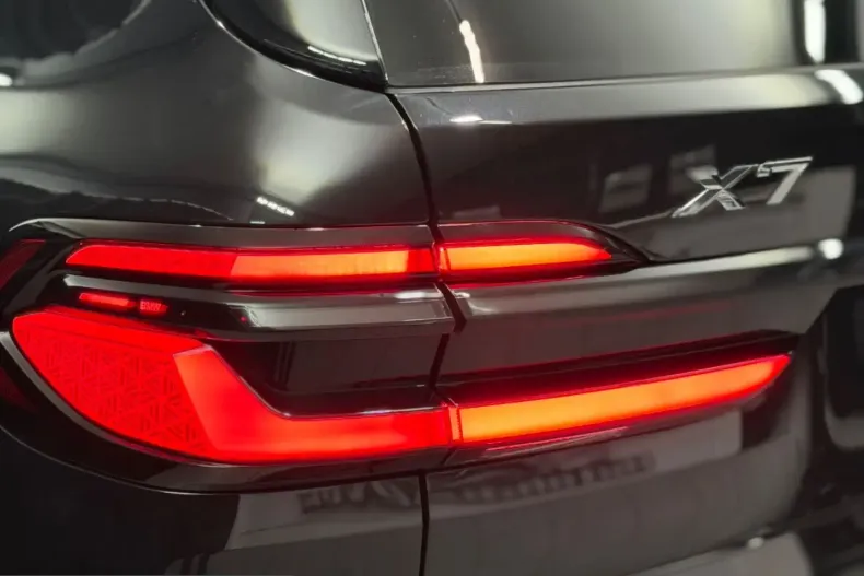BMW X7 (Seria X) din 2025 cu 20.000 km - oferta BMW257518 - foto 22