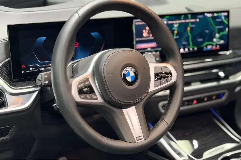 BMW X7 (Seria X) din 2025 cu 20.000 km - oferta BMW257518 - foto 27