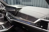 BMW X7 (Seria X) din 2025 cu 20.000 km - oferta BMW257518 - foto 29