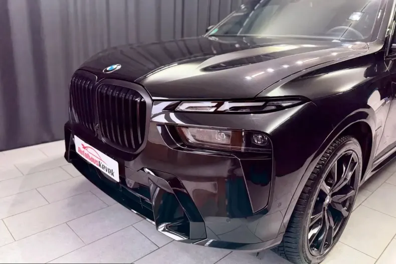 BMW X7 (Seria X) din 2025 cu 20.000 km - oferta BMW257518 - foto 31