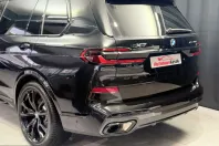 BMW X7 (Seria X) din 2025 cu 20.000 km - oferta BMW257518 - foto 32