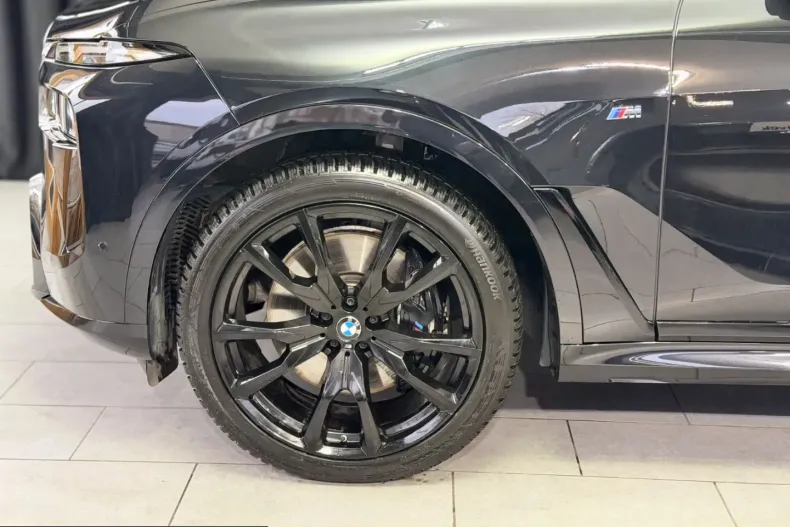 BMW X7 (Seria X) din 2025 cu 20.000 km - oferta BMW257518 - foto 33