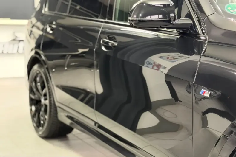 BMW X7 (Seria X) din 2025 cu 20.000 km - oferta BMW257518 - foto 35