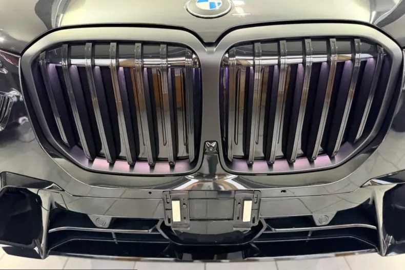 BMW X7 (Seria X) din 2025 cu 20.000 km - oferta BMW257518 - foto 39