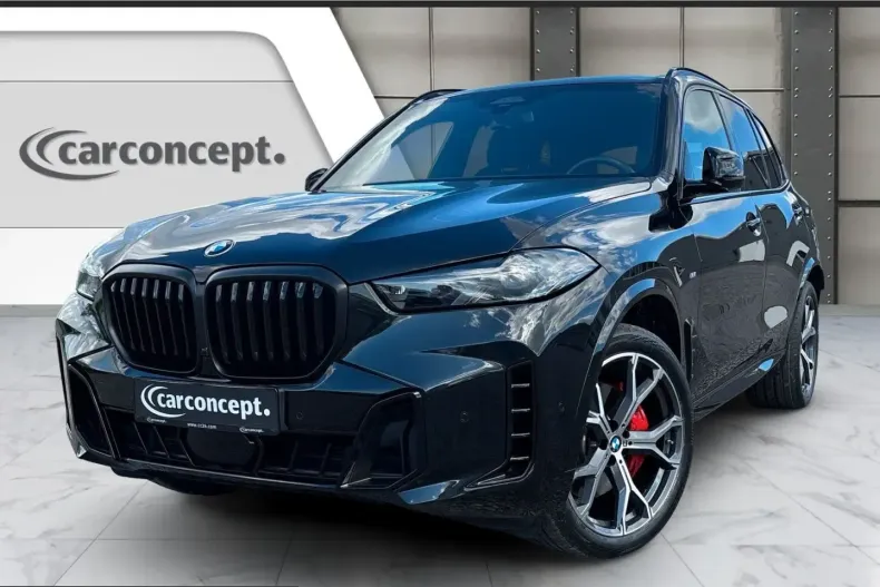 BMW X5 (Seria X) din 2025 cu 20.799 km - oferta BMW257519 - foto 1