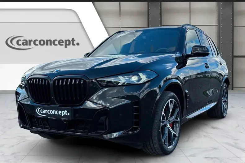 BMW X5 (Seria X) din 2025 cu 20.799 km - oferta BMW257519 - foto 2