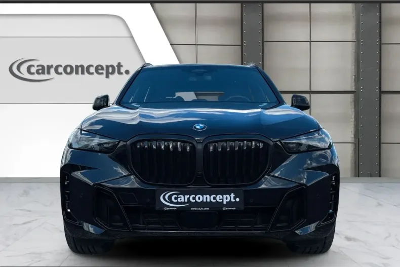 BMW X5 (Seria X) din 2025 cu 20.799 km - oferta BMW257519 - foto 3