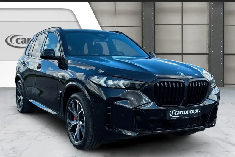 BMW X5 (Seria X) din 2025 cu 20.799 km - oferta BMW257519 - foto 4