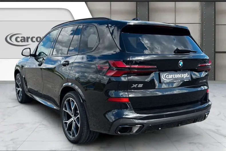 BMW X5 (Seria X) din 2025 cu 20.799 km - oferta BMW257519 - foto 5