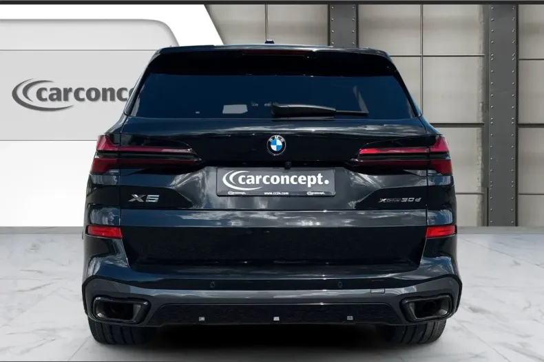 BMW X5 (Seria X) din 2025 cu 20.799 km - oferta BMW257519 - foto 6