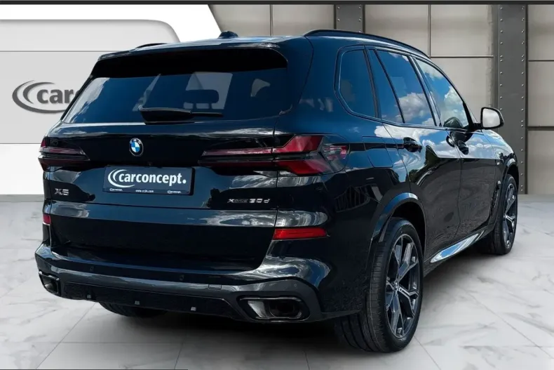 BMW X5 (Seria X) din 2025 cu 20.799 km - oferta BMW257519 - foto 7