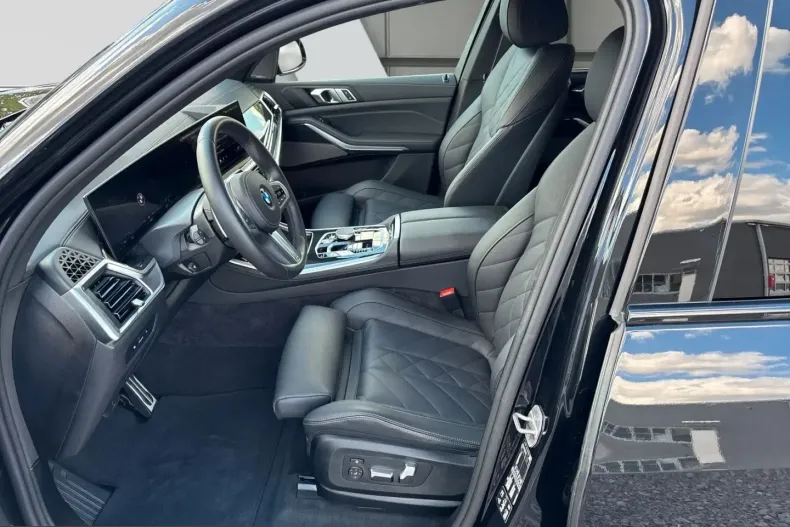 BMW X5 (Seria X) din 2025 cu 20.799 km - oferta BMW257519 - foto 8