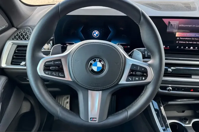 BMW X5 (Seria X) din 2025 cu 20.799 km - oferta BMW257519 - foto 14
