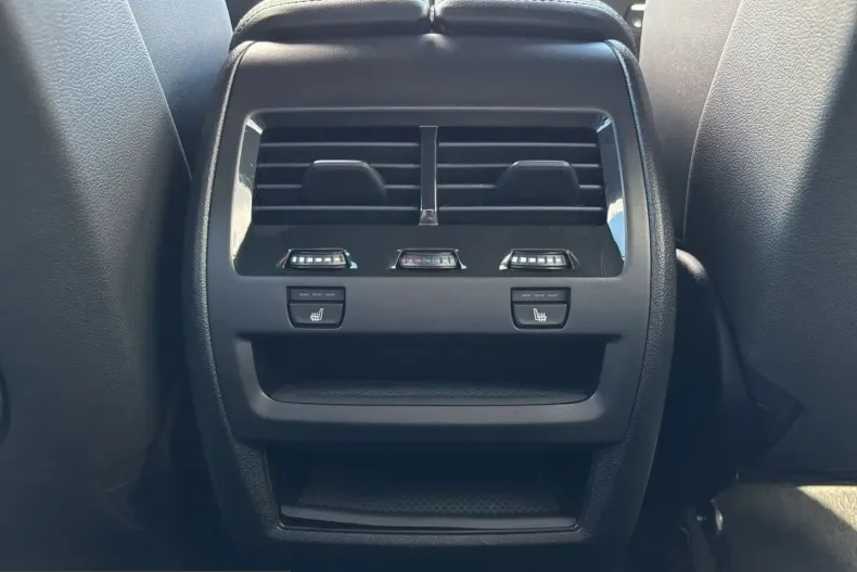 BMW X5 (Seria X) din 2025 cu 20.799 km - oferta BMW257519 - foto 21