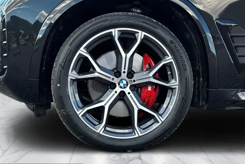 BMW X5 (Seria X) din 2025 cu 20.799 km - oferta BMW257519 - foto 22