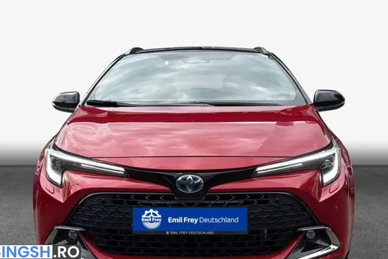 Toyota Corolla din 2026 cu 51 km - oferta TOY257520 - foto 3