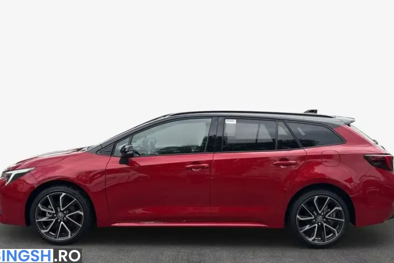 Toyota Corolla din 2026 cu 51 km - oferta TOY257520 - foto 5