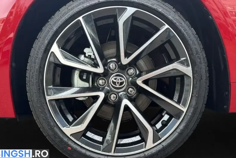 Toyota Corolla din 2026 cu 51 km - oferta TOY257520 - foto 6
