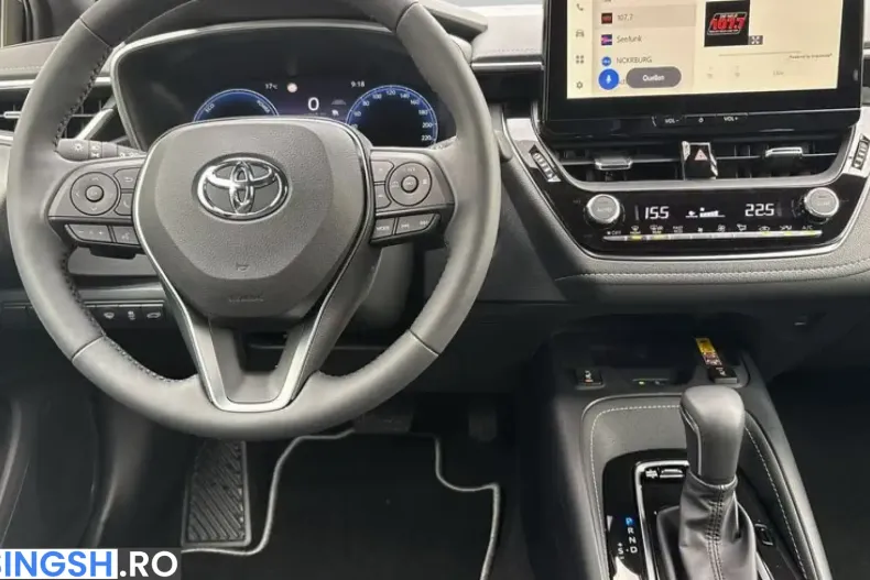 Toyota Corolla din 2026 cu 51 km - oferta TOY257520 - foto 7