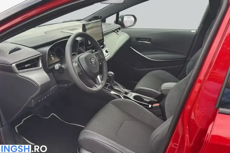 Toyota Corolla din 2026 cu 51 km - oferta TOY257520 - foto 9