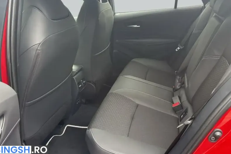 Toyota Corolla din 2026 cu 51 km - oferta TOY257520 - foto 11