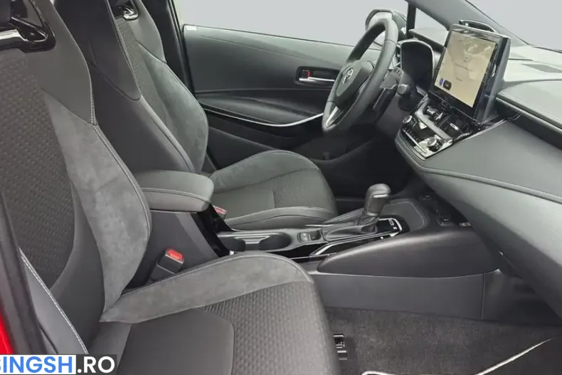 Toyota Corolla din 2026 cu 51 km - oferta TOY257520 - foto 12